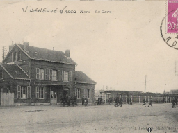 49 ascq - la gare 01